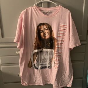 Britney Spears Baby One More Time Tee